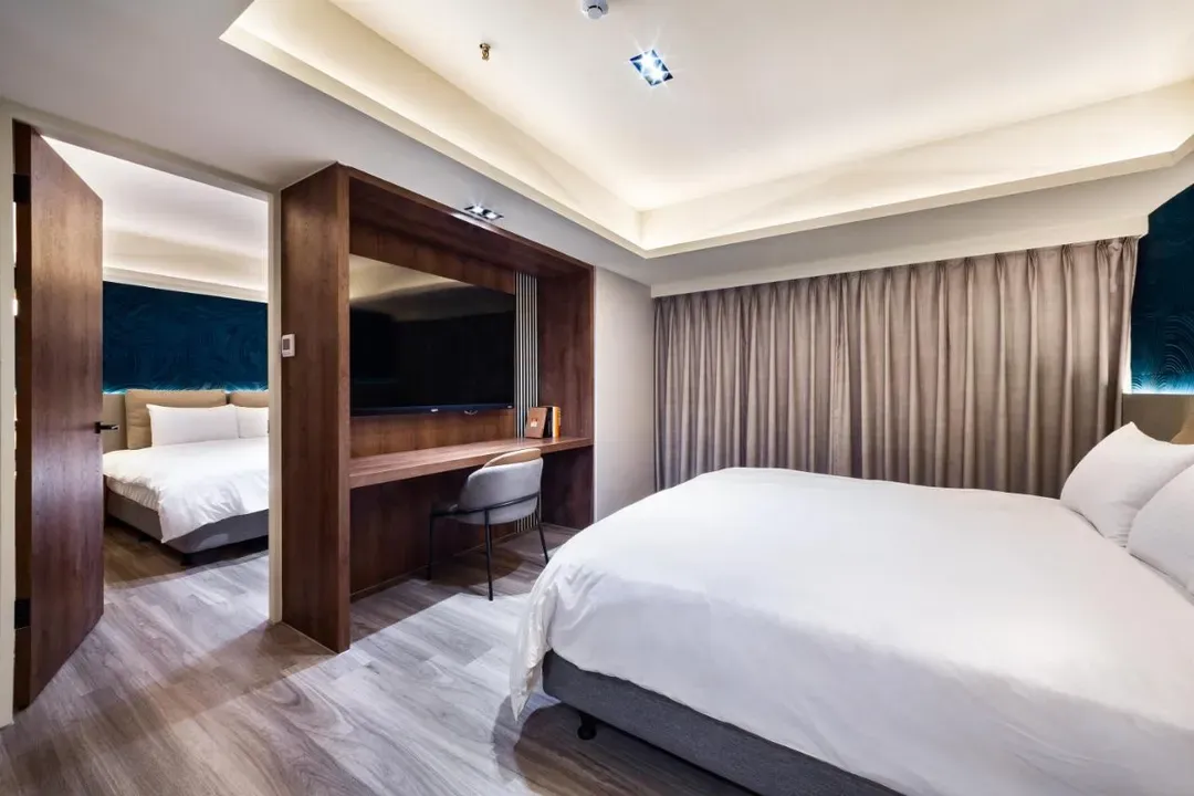 Moday Hotel