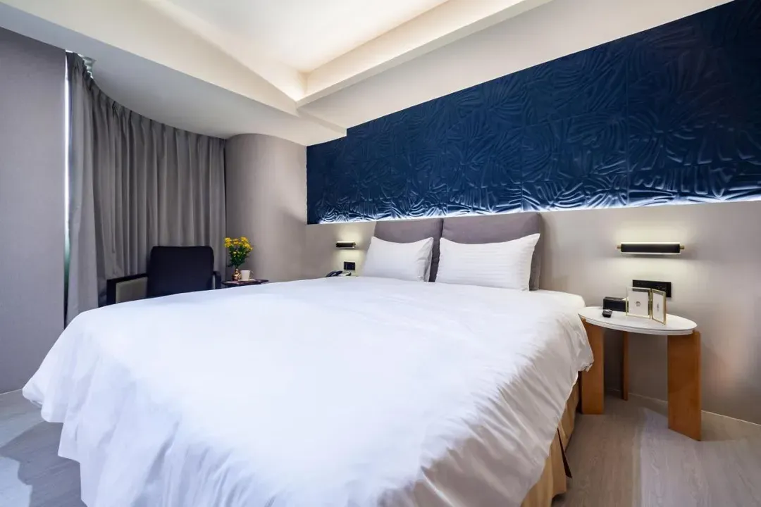 Moday Hotel