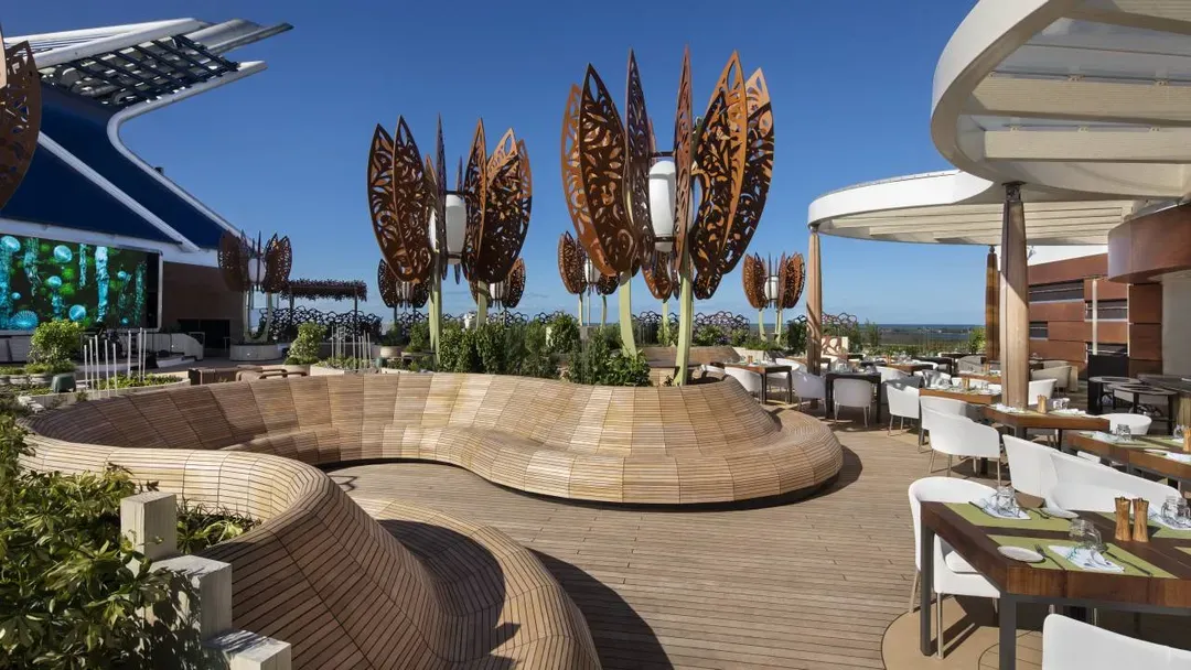 Garden Grill