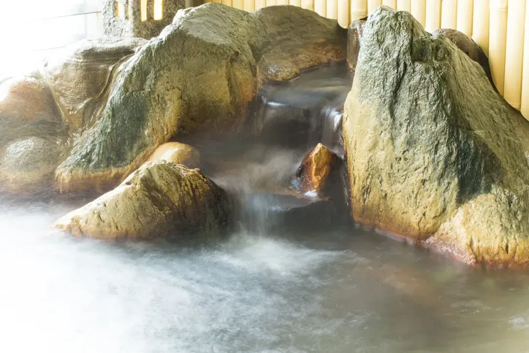 Spa