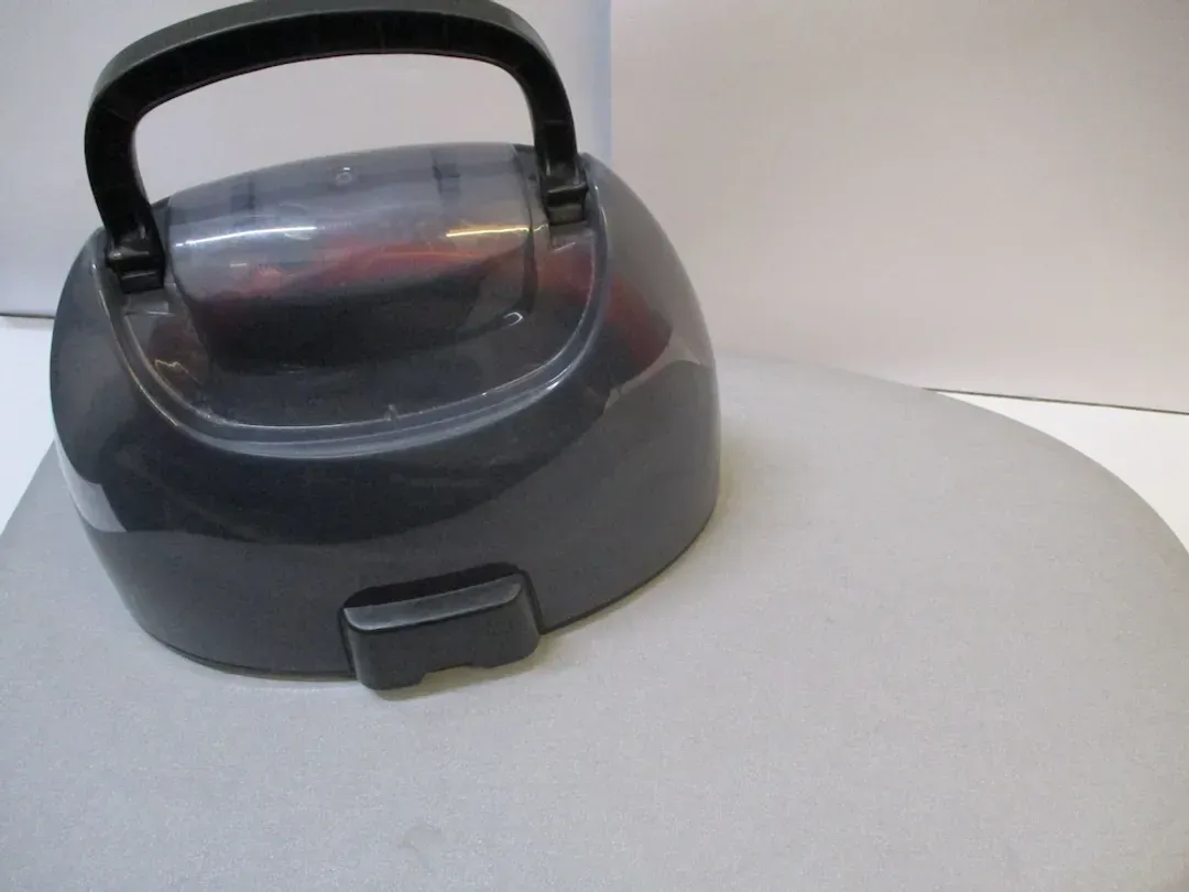 Iron/ironing board