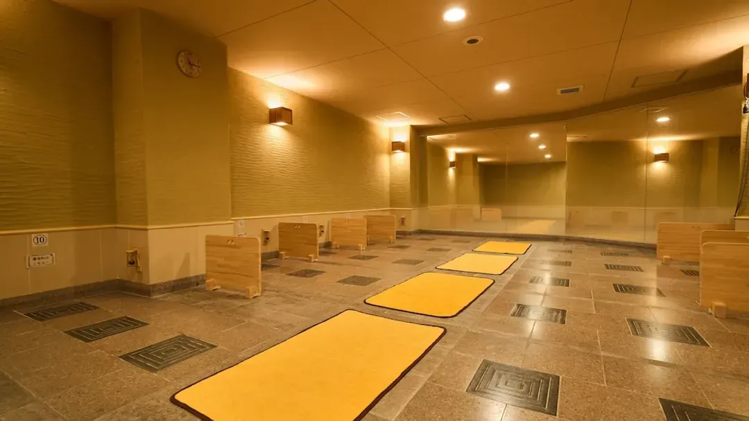 Spa