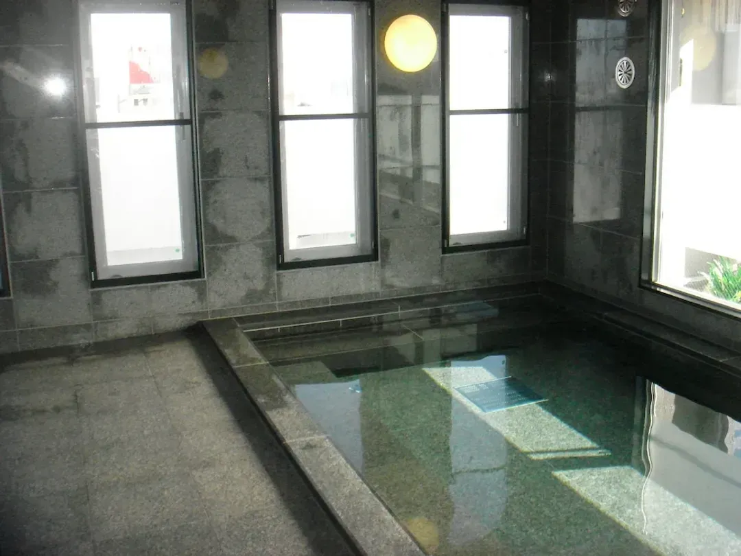 Spa