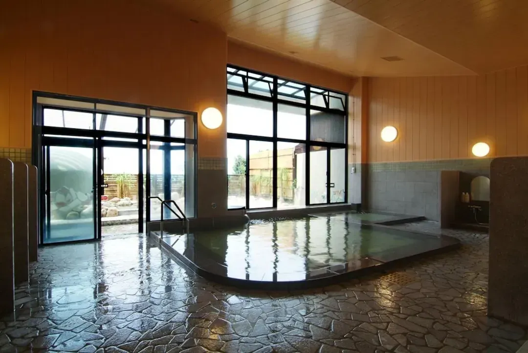 Spa