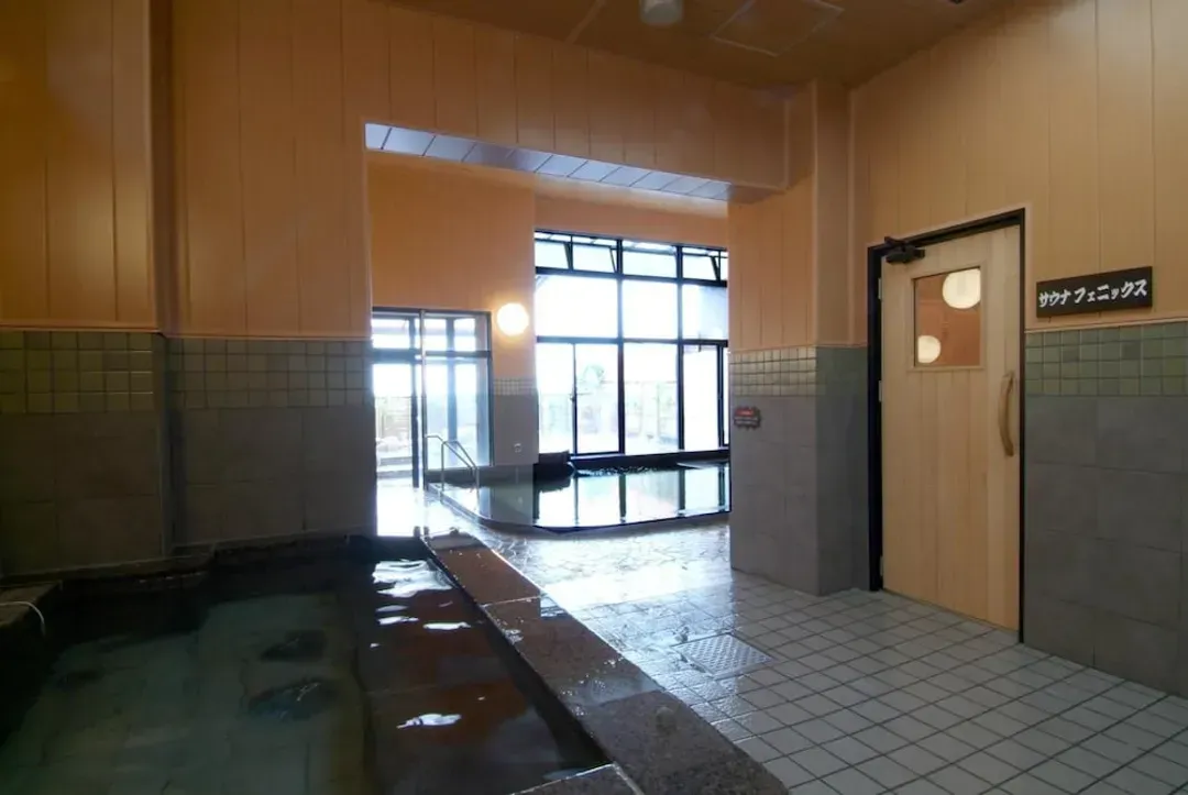 Spa
