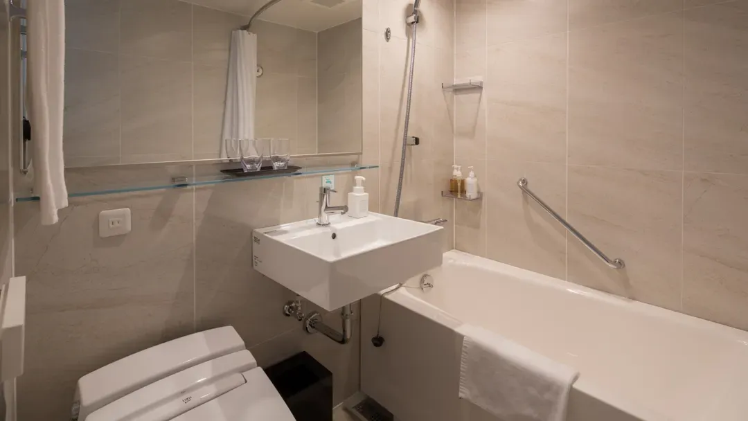Solest Takachiho Hotel-6