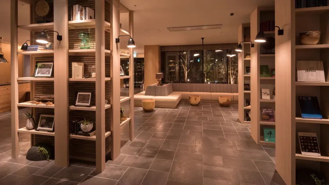 Solest Takachiho Hotel-15