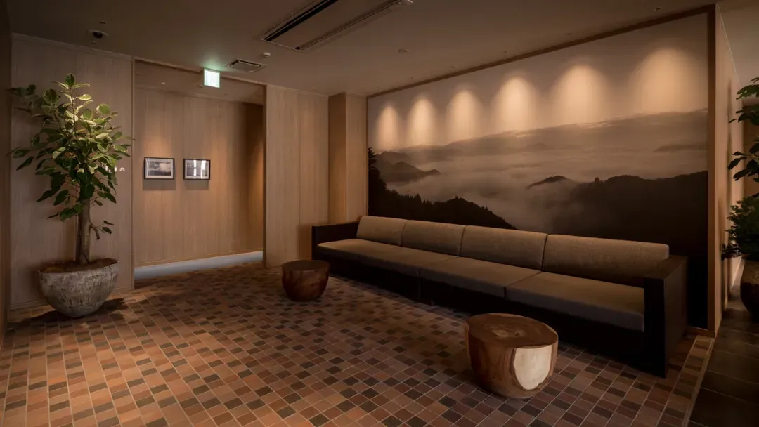 Solest Takachiho Hotel-18