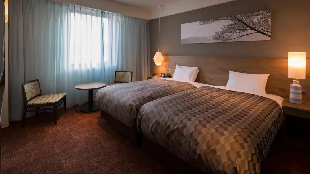Solest Takachiho Hotel-2