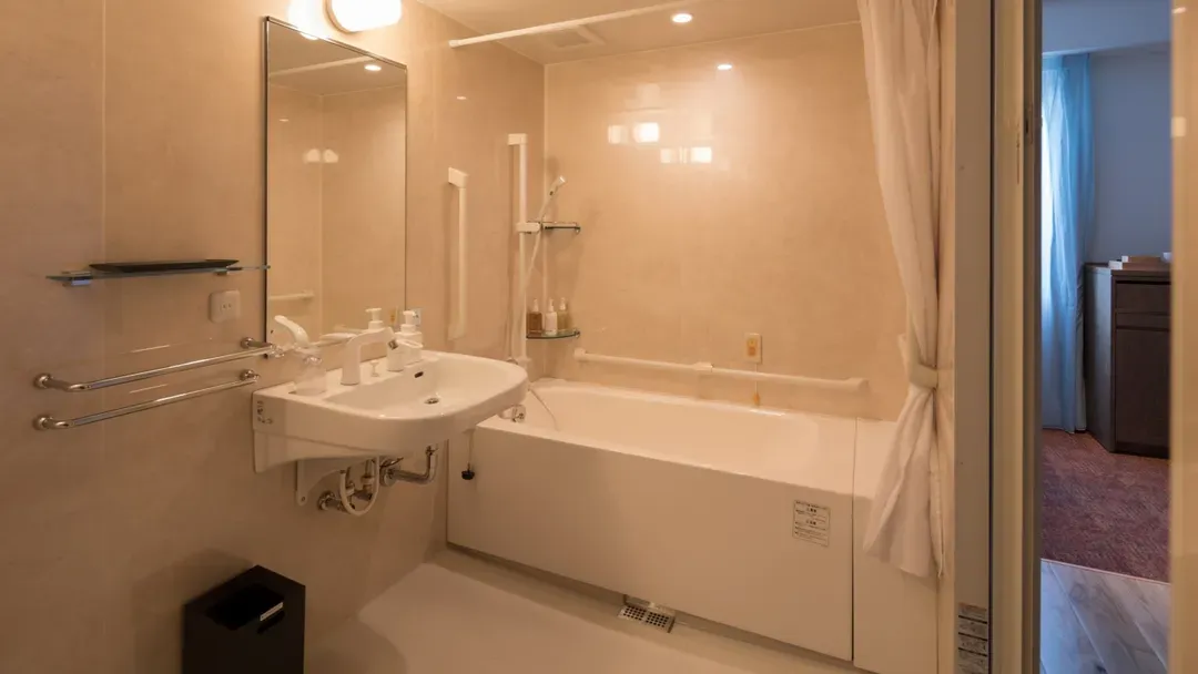Solest Takachiho Hotel-8