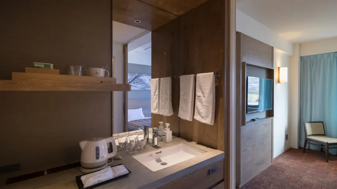 Solest Takachiho Hotel-3