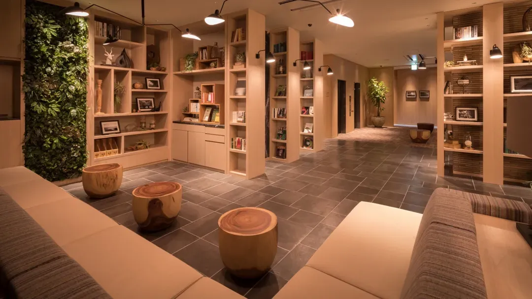 Solest Takachiho Hotel-17