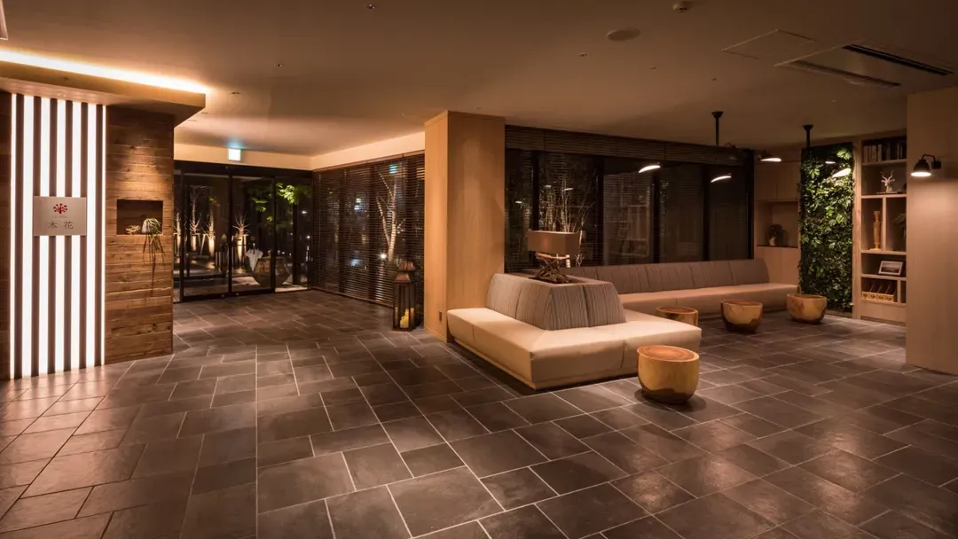 Solest Takachiho Hotel-16