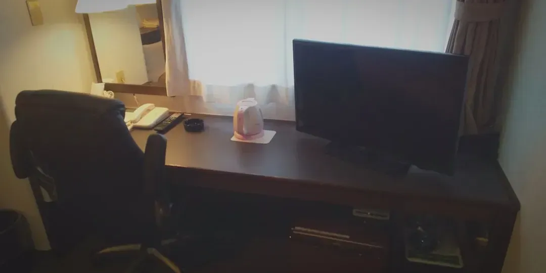 Television