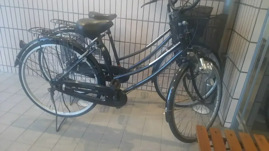 Bicycling