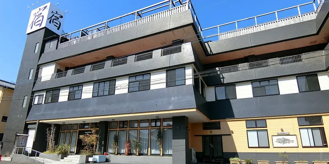 宮崎縣-宮崎湯樂庵酒店