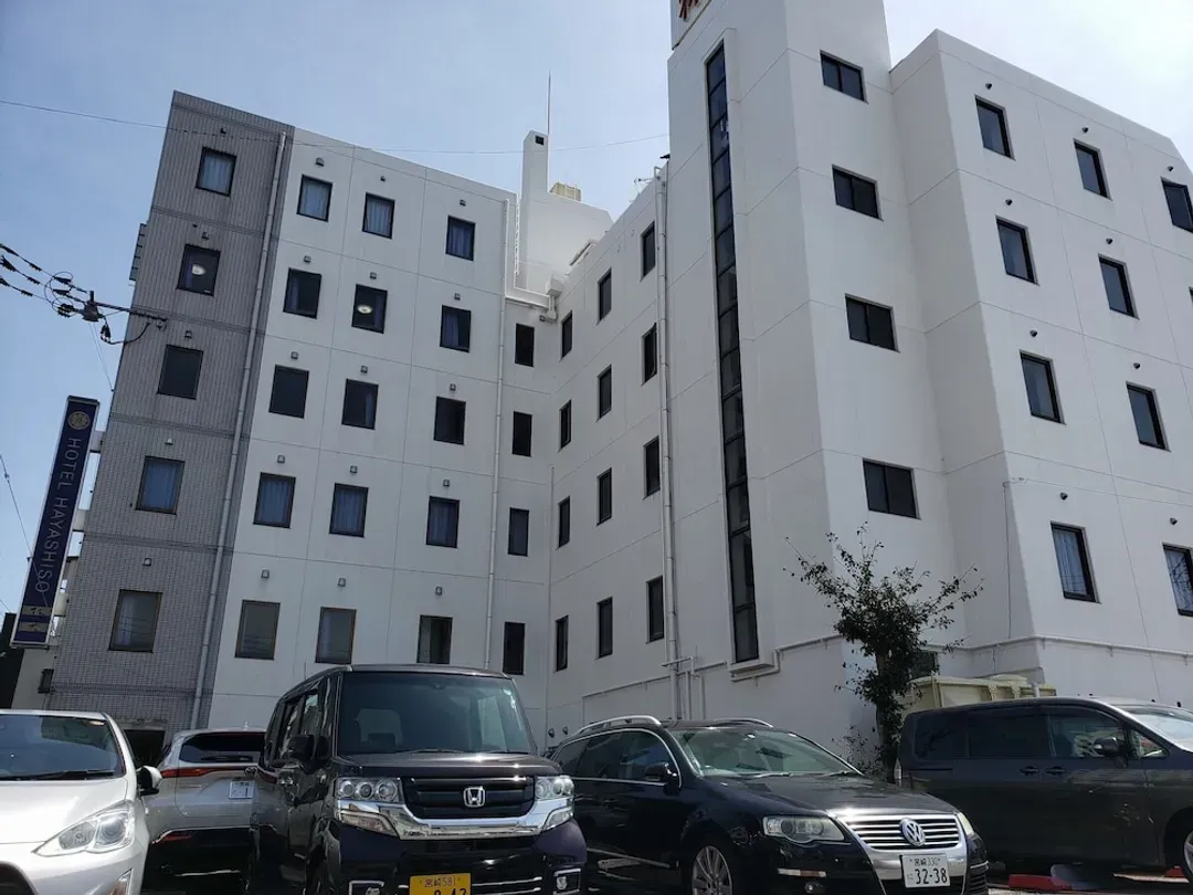 宮崎縣-林莊商務酒店