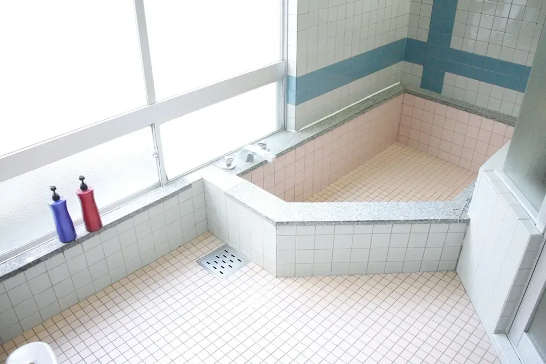 Public bath