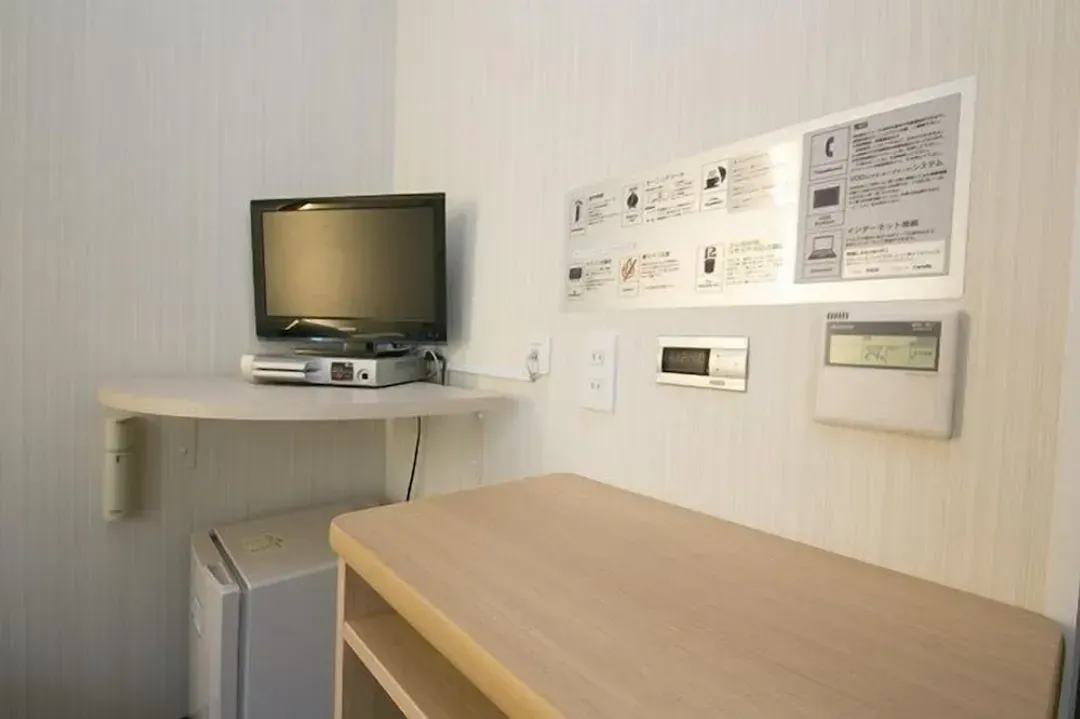 Room amenity