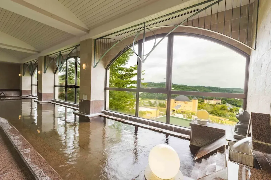 Spa