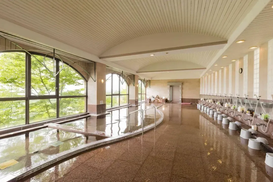 Spa