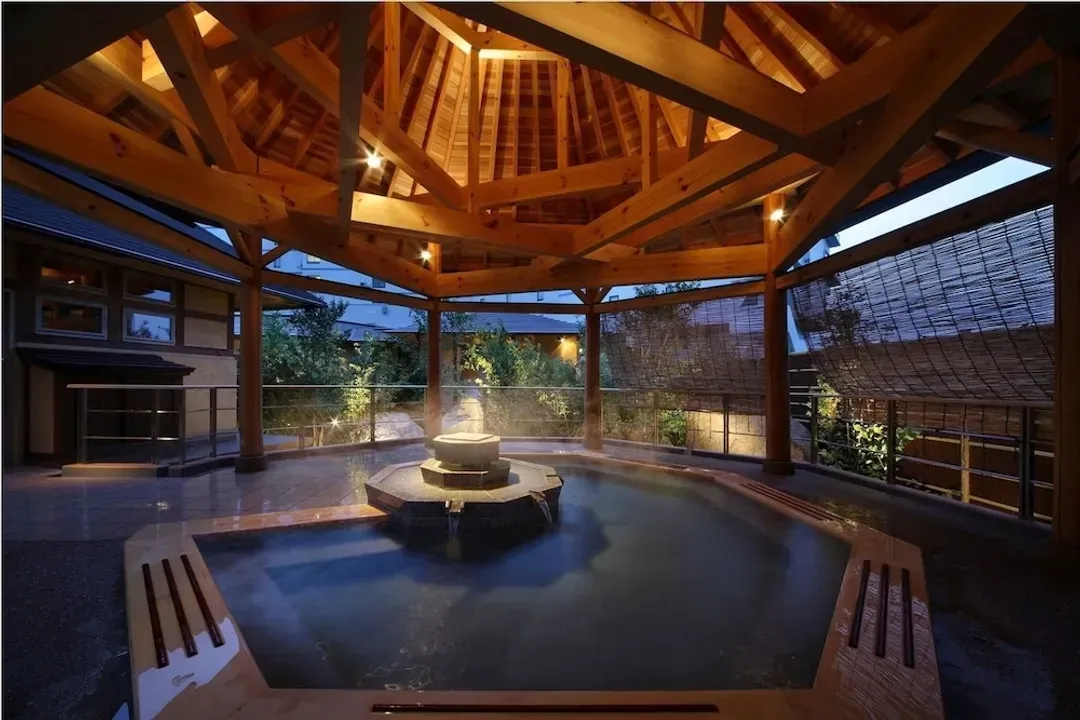 Spa