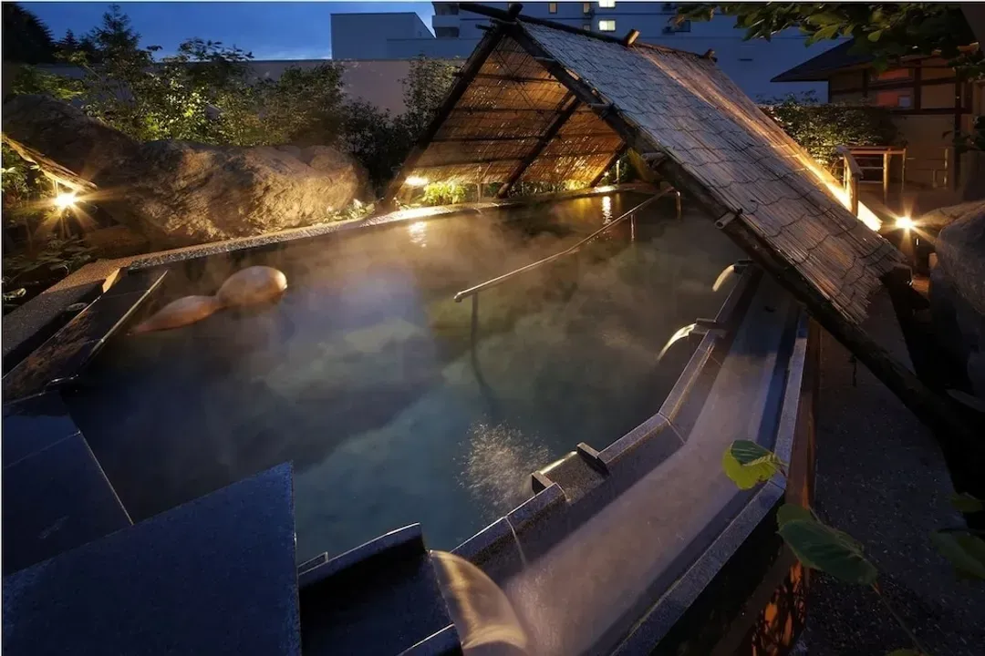 Spa