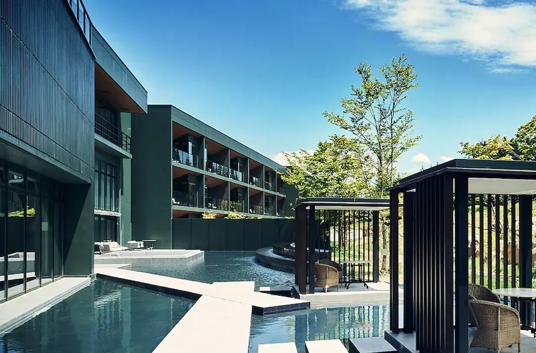 岩手縣-Intercontinental Appi Kogen Resort, an IHG Hotel