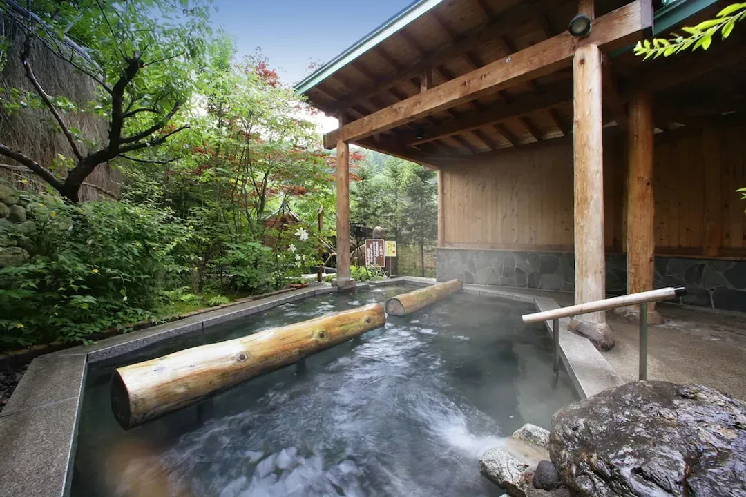 Spa