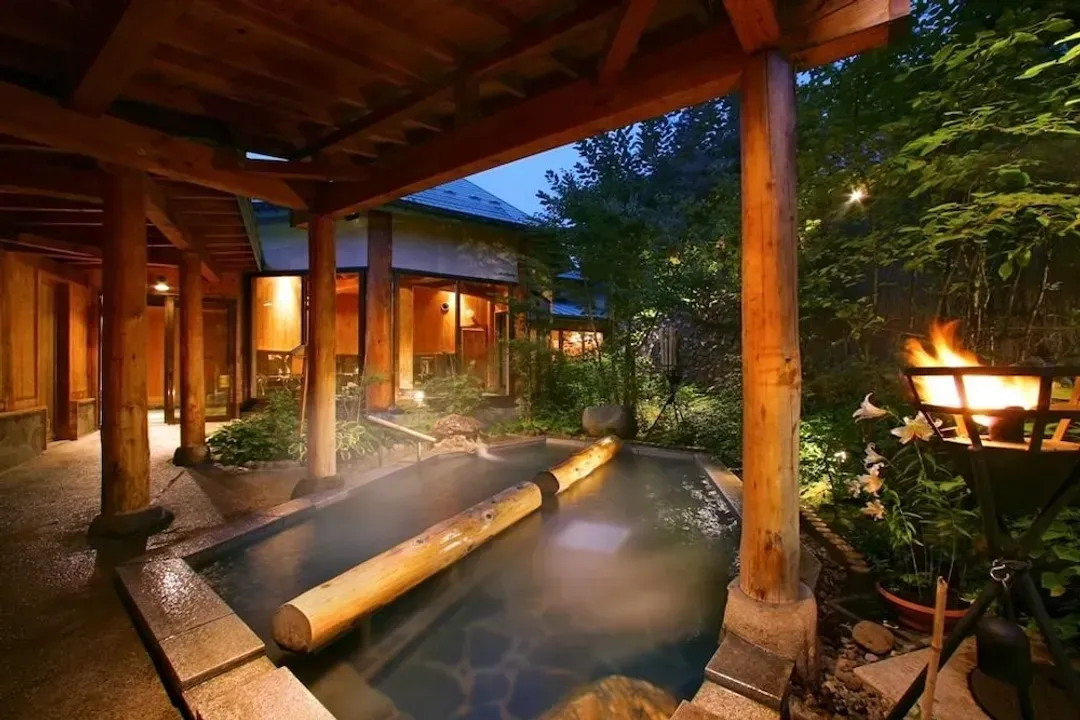 Spa