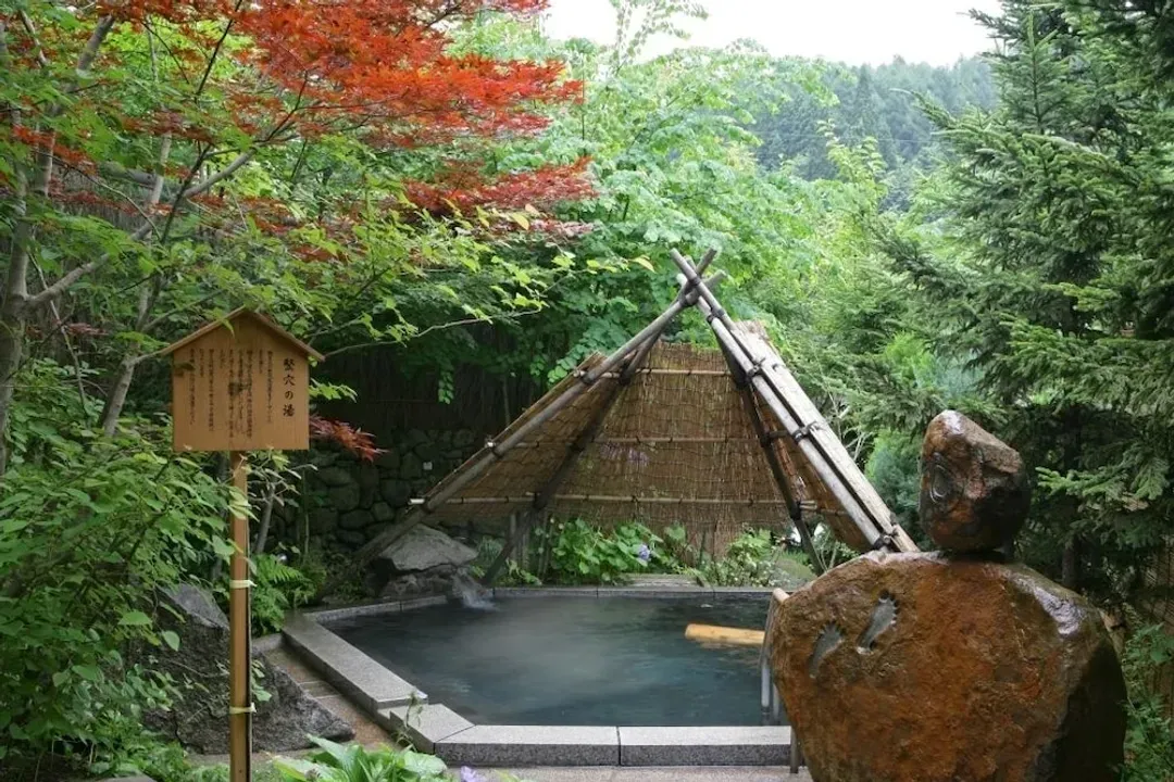 Spa
