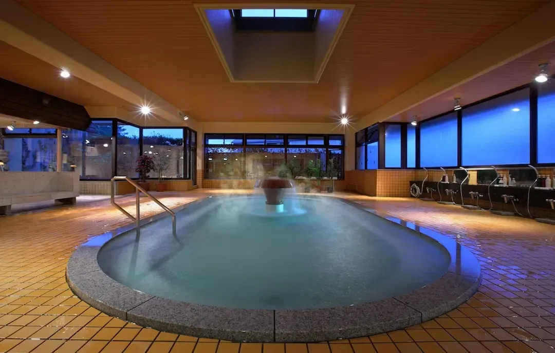 Spa
