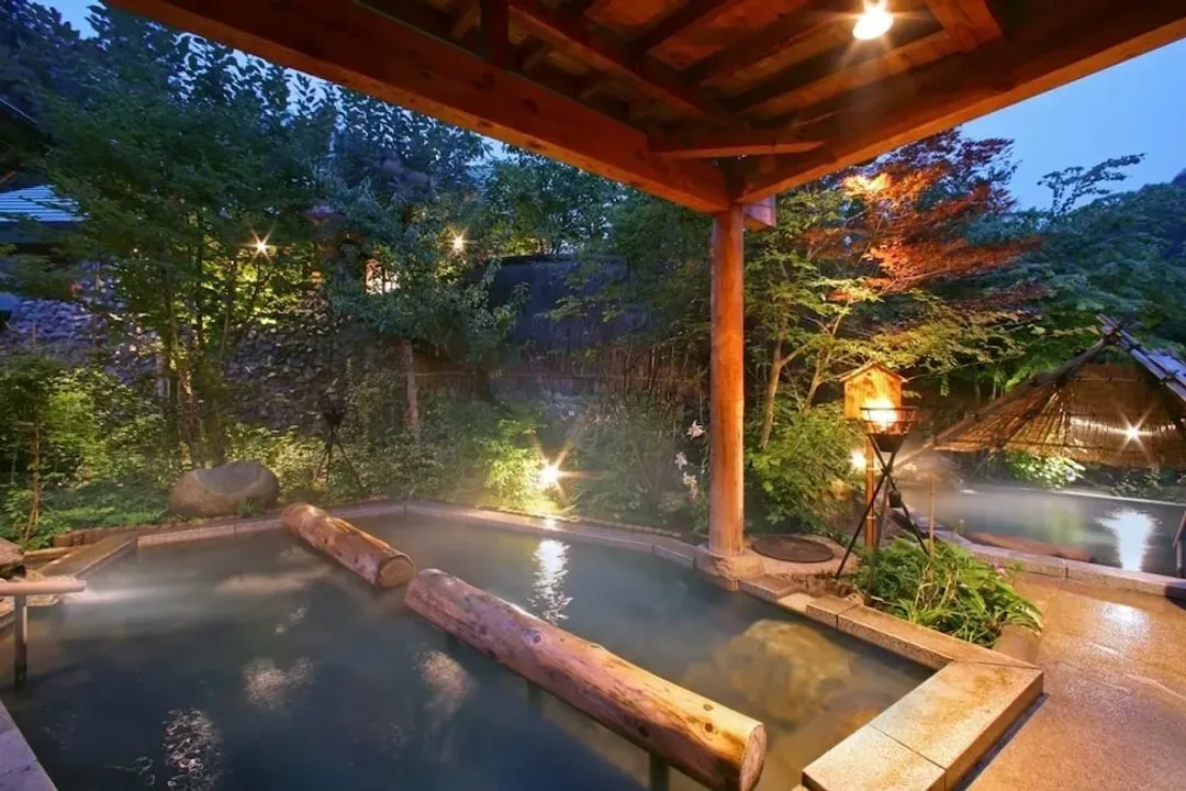 Spa