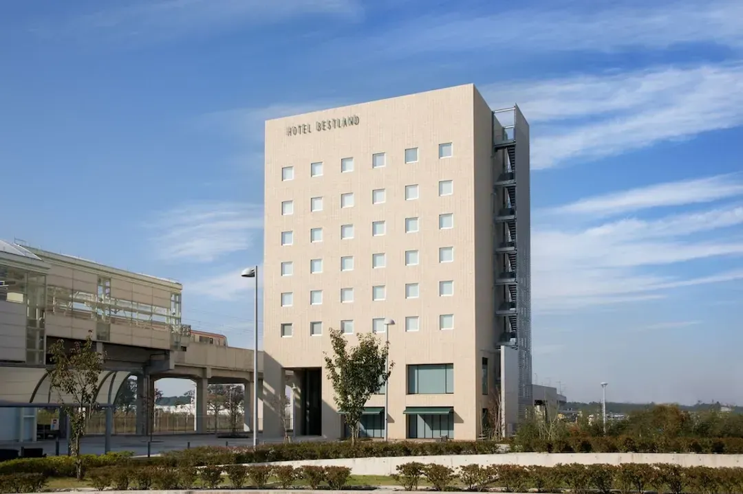 Primary image