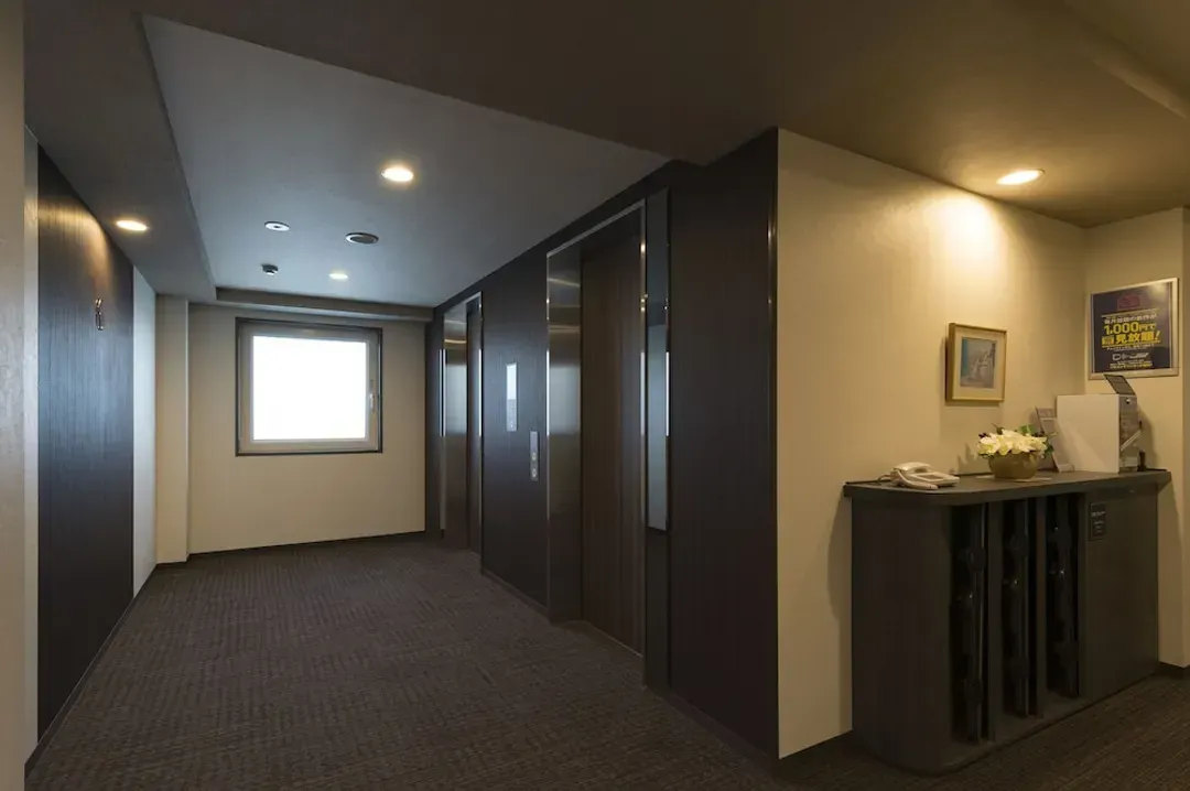 Hallway