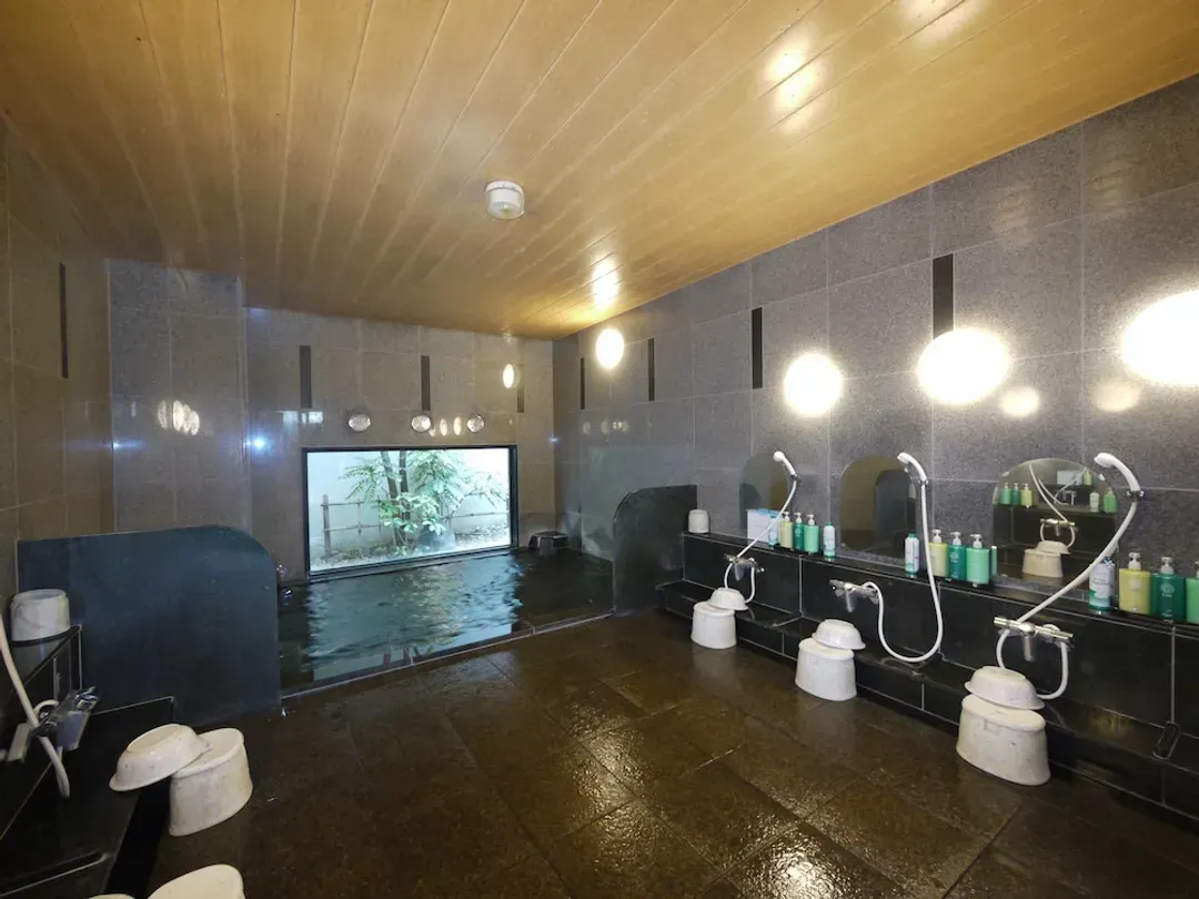 Spa