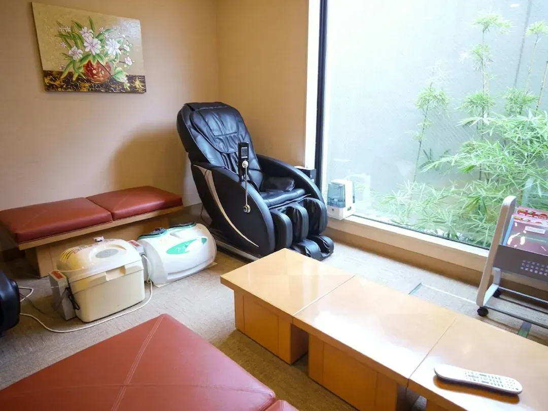 Massage