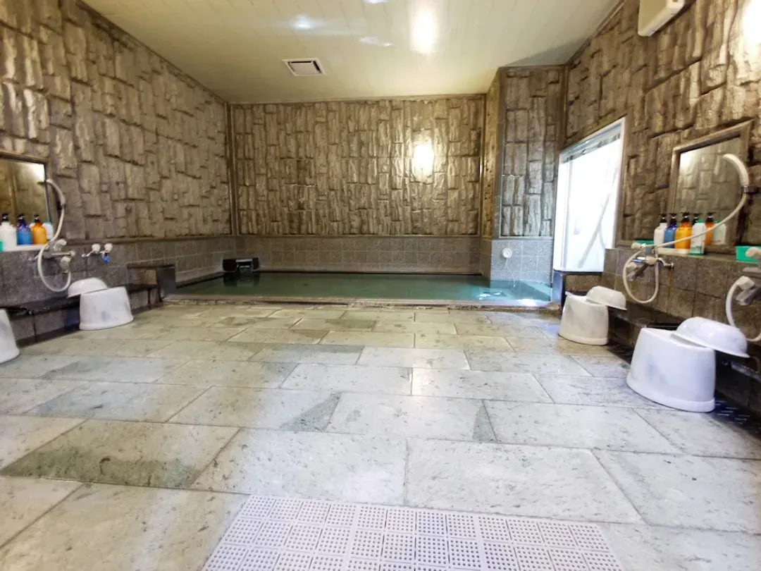Spa