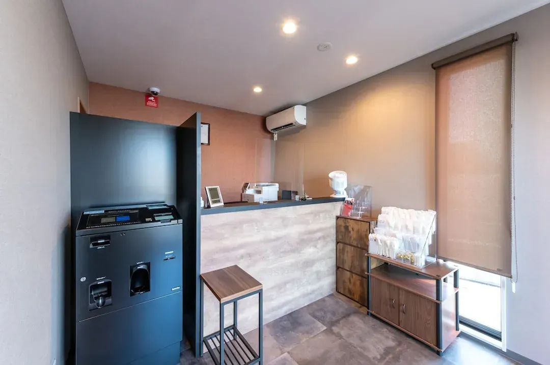 茨城縣-HOTEL R9 The Yard Hitachinaka