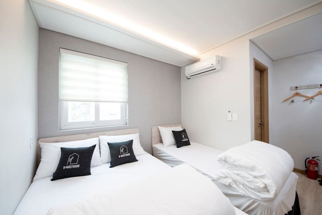K-GUESTHOUSE Premium Nampo 1