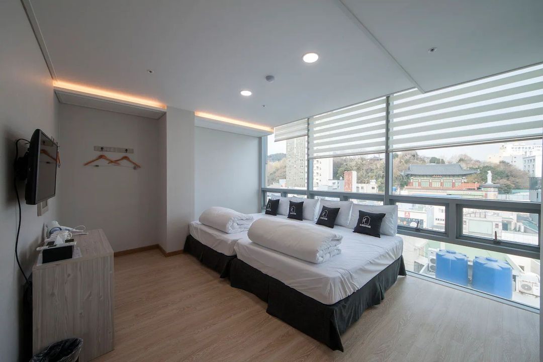 K-GUESTHOUSE Premium Nampo 1