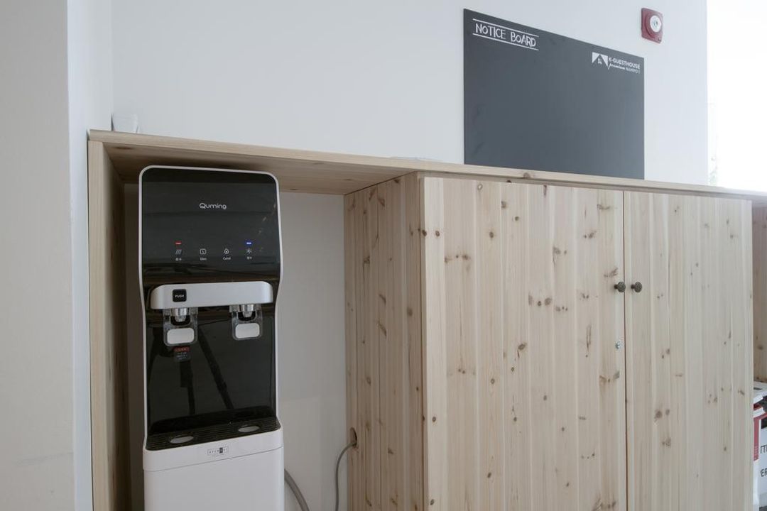 K-GUESTHOUSE Premium Nampo 1