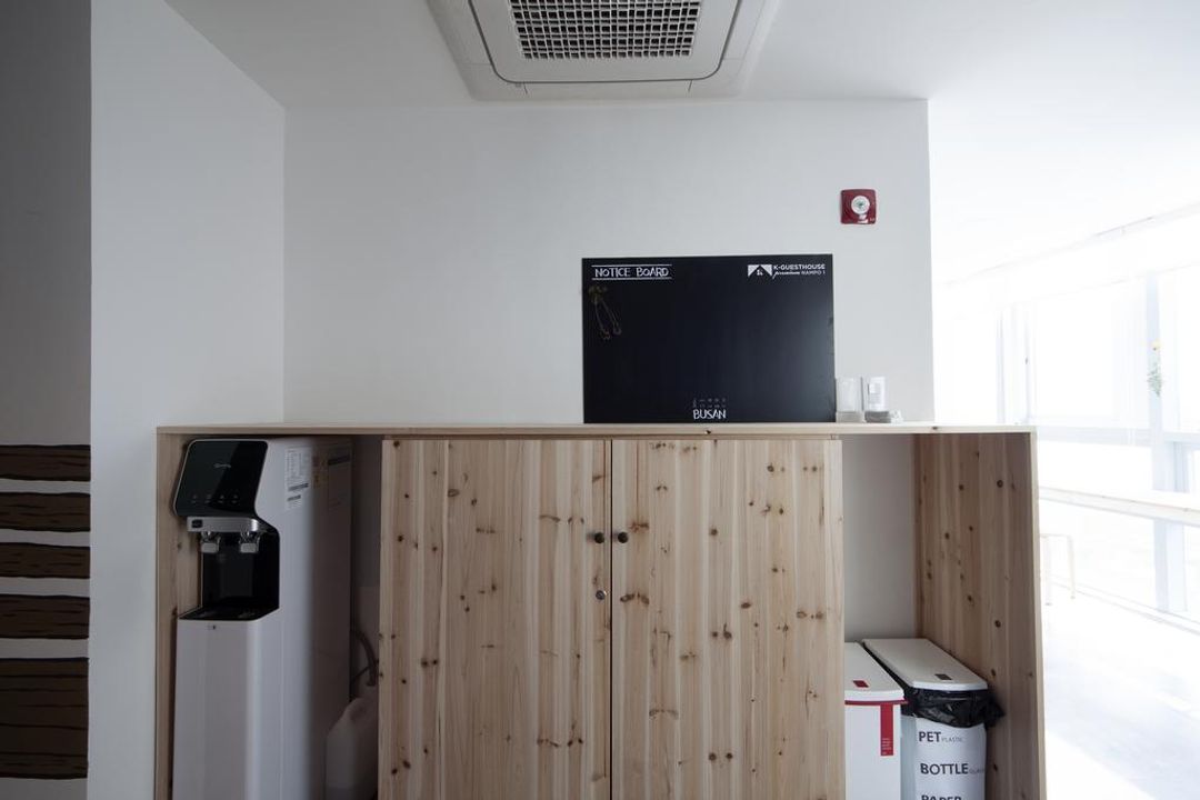 K-GUESTHOUSE Premium Nampo 1