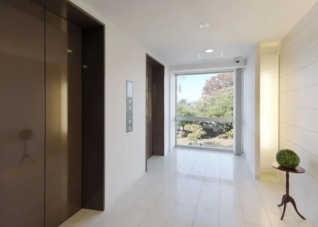 Elevator