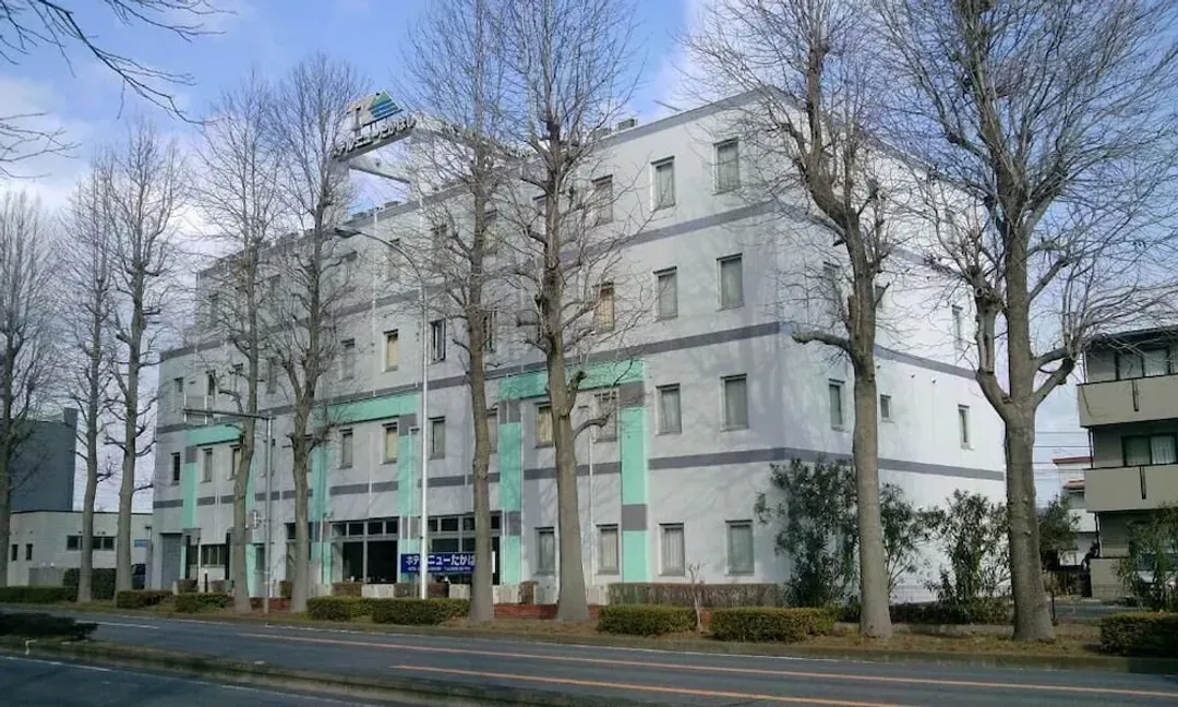 茨城縣-Hotel New Takahashi Kouyadai