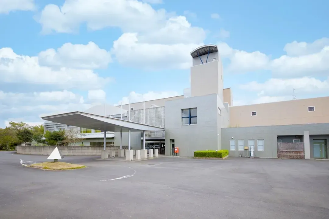 茨城縣-Kamenoi Hotel Itako