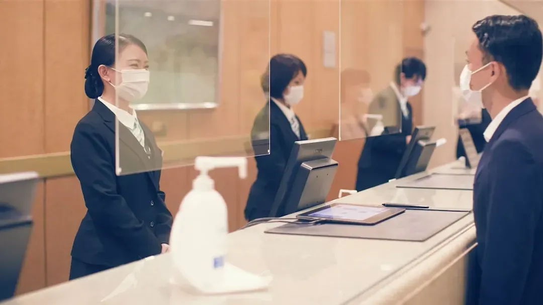 Cleanliness standards