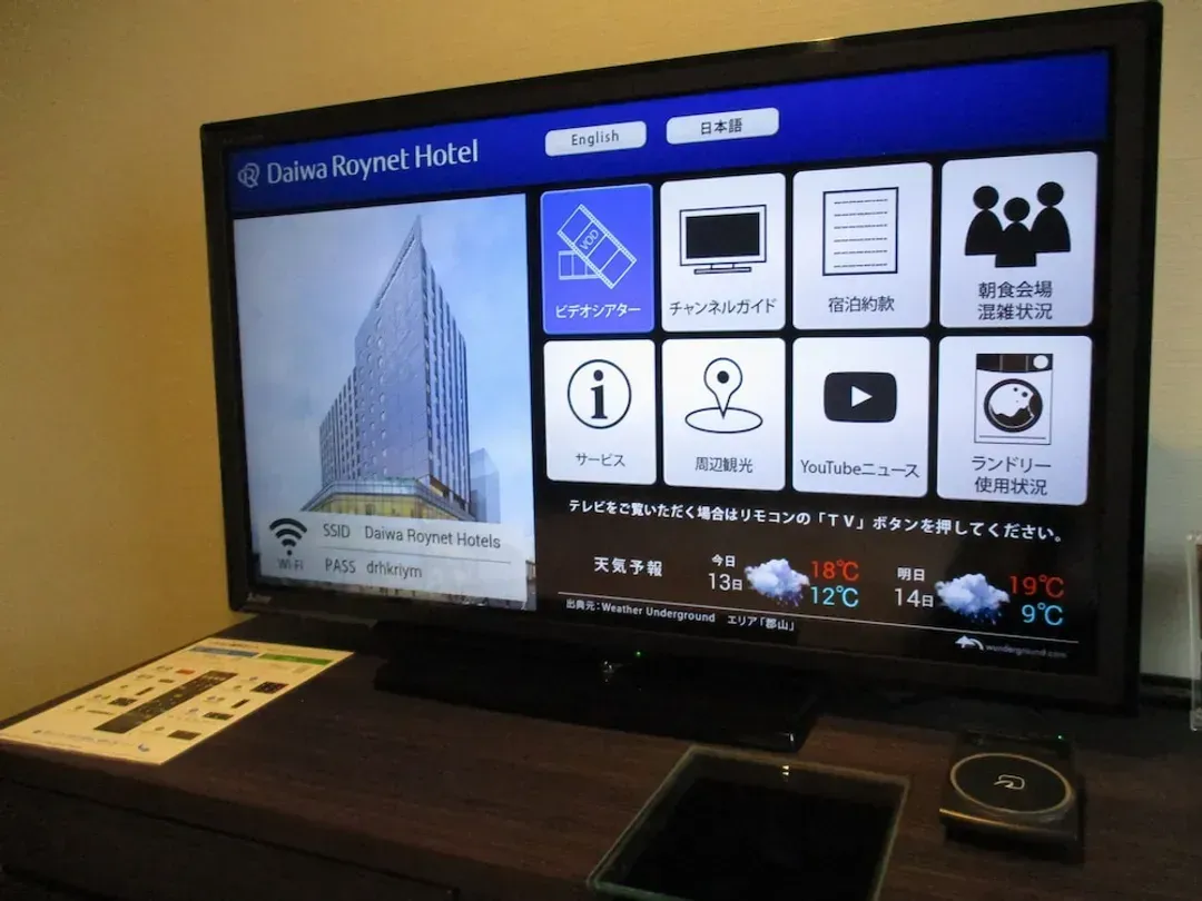 Television
