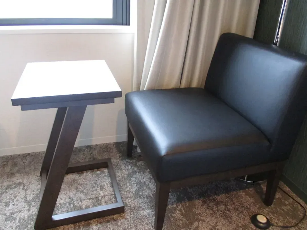 Room amenity