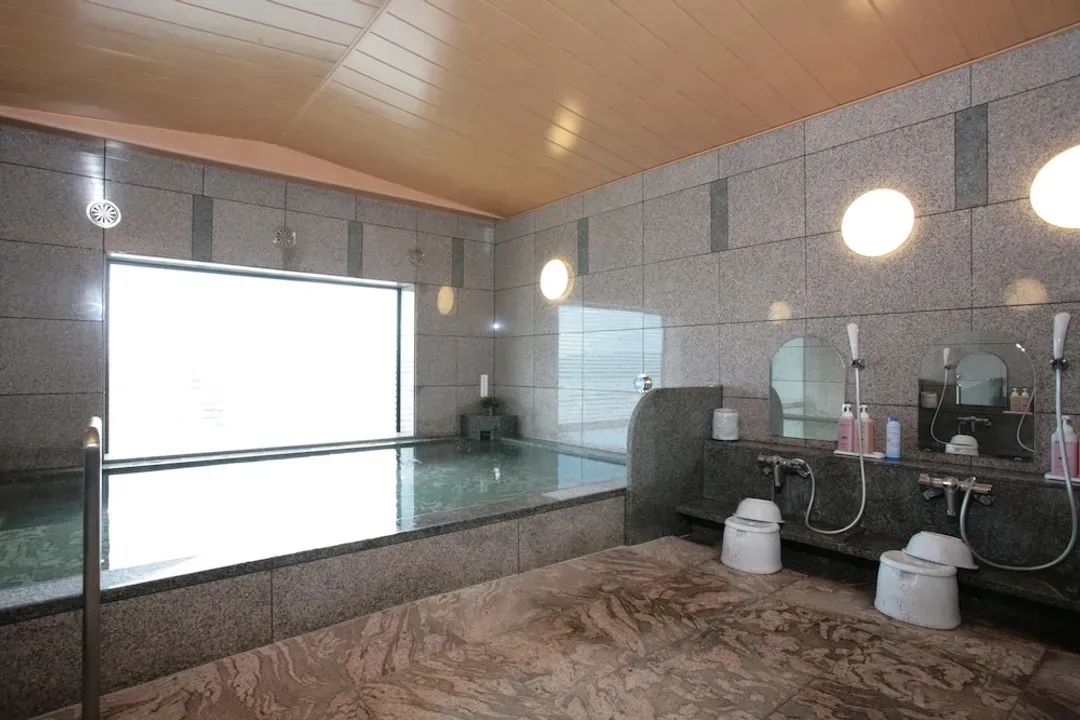 Spa